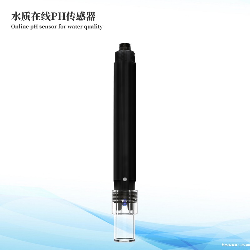 水质在线ph传感器