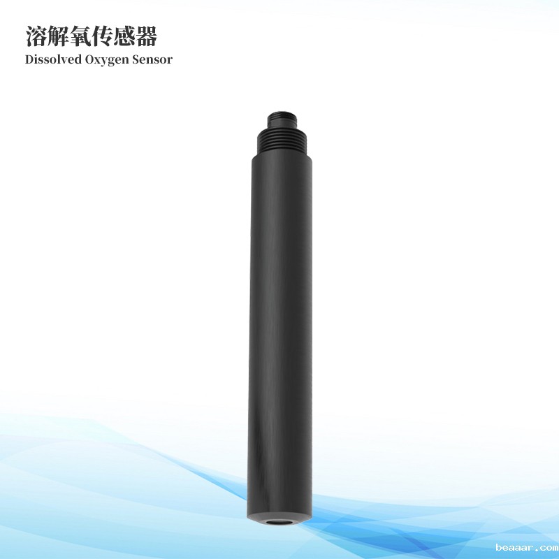  溶解氧传感器