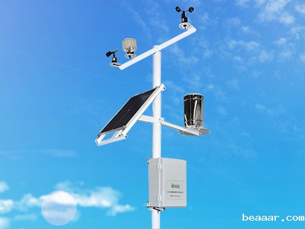 微型气象站价格 小型气象站安装在哪里