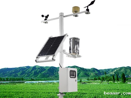 校园环境气象站 校园气象站设备