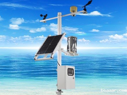 自动化气象站 自动气象站注意事项