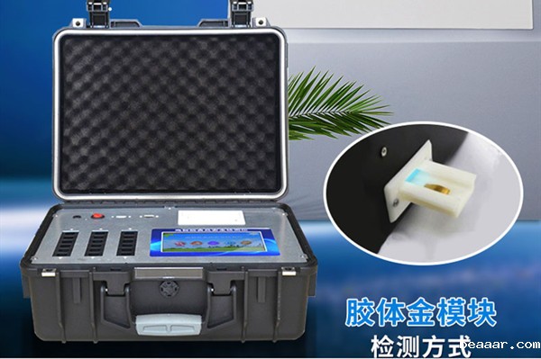 小型食品厂检验设备如何使用