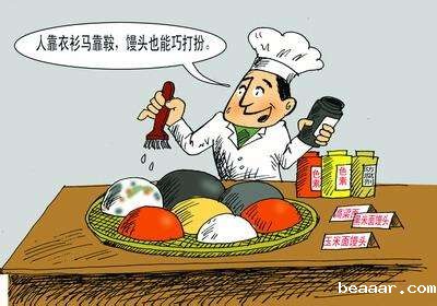 食品安全检验检测设备检测添加剂是否超标