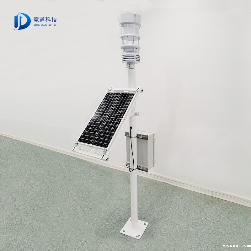 气象环境监测设备哪个牌子好