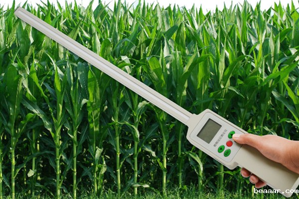 叶面积指数测量仪