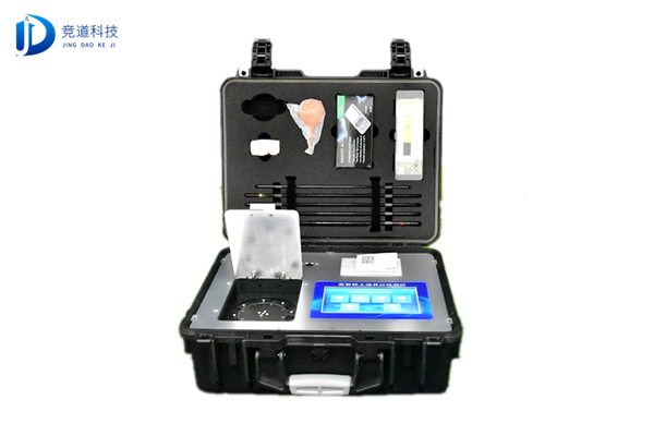 高智能多参数土壤肥料养分检测仪 高智能多参数土壤肥料养分检测仪