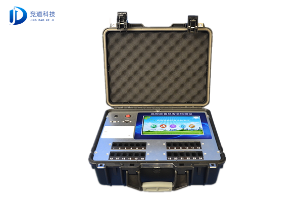 食品多参数检测仪 食品多参数检测仪