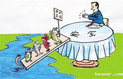 水产品安全检测仪