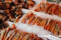 吉林公布新一期食品抽检信息 5批次水产品检出镉超标