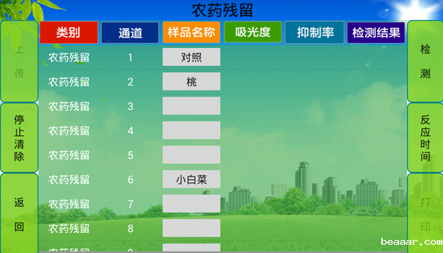 农残检测仪哪家好？