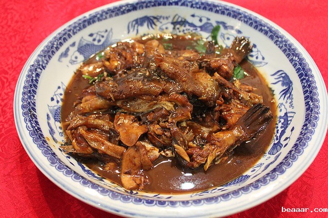 毒性强，致死风险高！食用河豚鱼千万要谨慎！