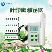 叶绿素的重要性你知道吗？