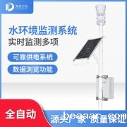 水文监测系统有何功能特点？