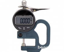 怎么测量植物叶片厚度？叶片厚度仪正合适！