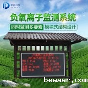 负氧离子可以去甲醛吗？