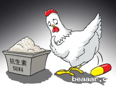 食品抗生素层出不穷，如何检测？