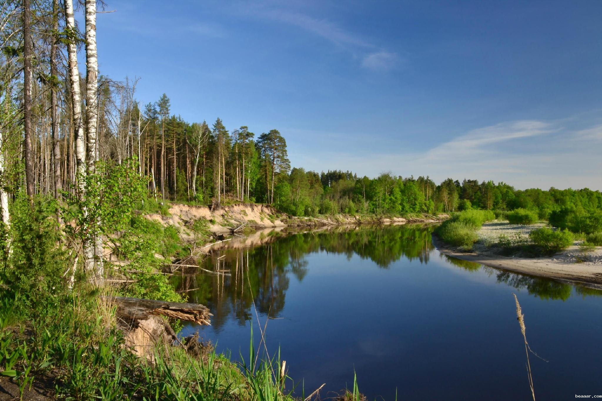 雷达水位计的检测原理 雷达水位计的检测原理