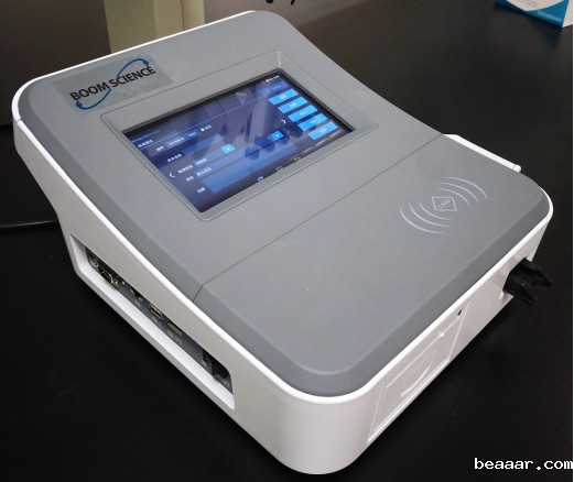 适合食品厂使用的真菌毒素速测仪